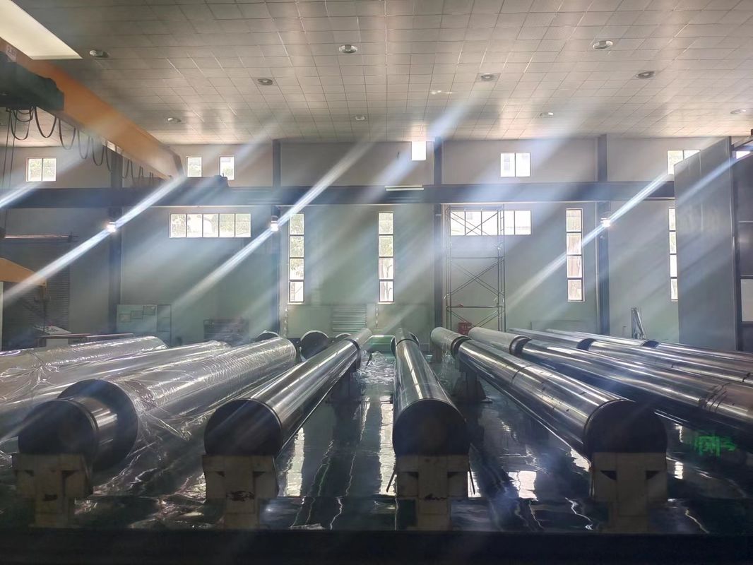 ฟิล์มหด PETG สูงสุด 9 สี สำหรับโซลูชันบรรจุภัณฑ์แบบกำหนดเอง