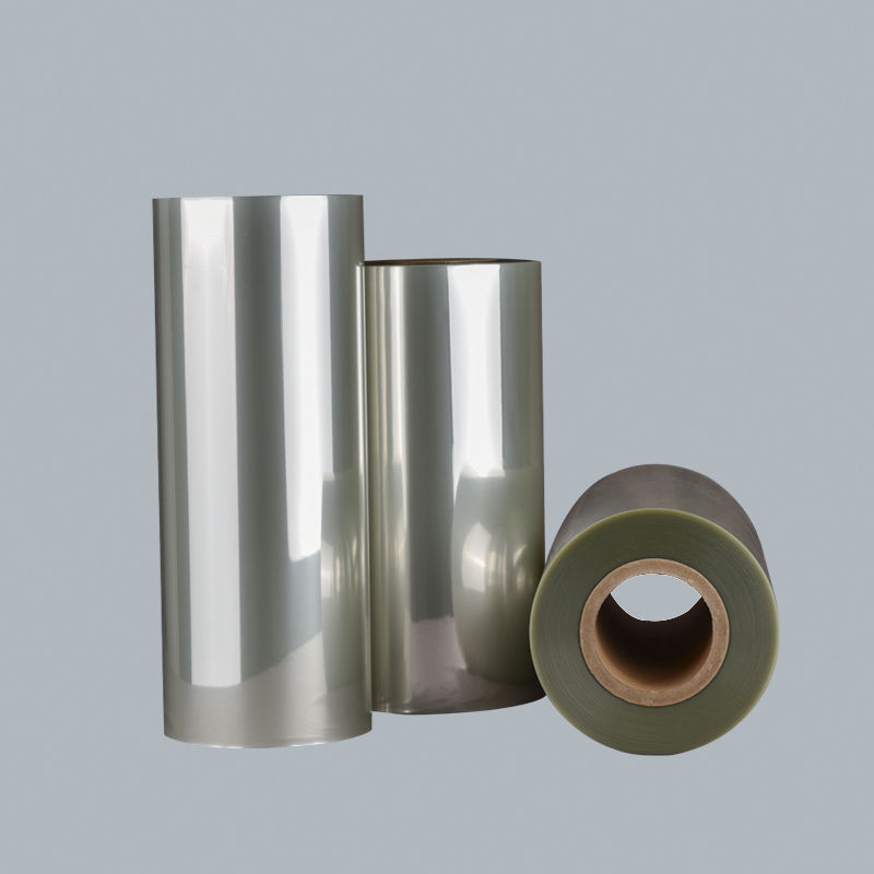 เพิ่มประสิทธิภาพการบรรจุด้วยการโยน PETG Shrink Film 3