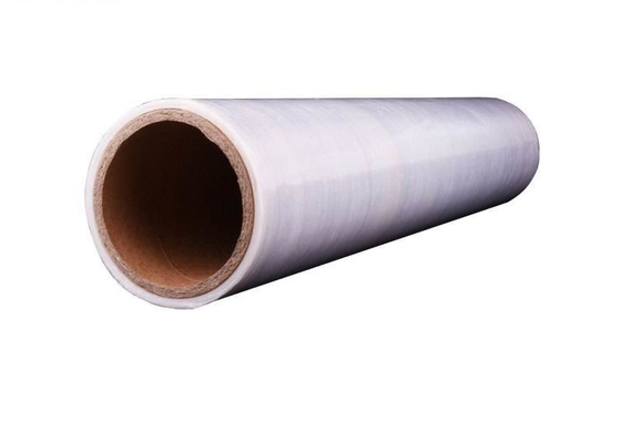 ฟิล์ม PLA ใส 45mic สำหรับบรรจุภัณฑ์อาหารปลอดสารพิษ