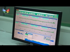 Transaprent \matt/white ฟิล์มหด PETG สำหรับฉลากหด