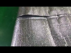 การบรรจุในด้านนอกของม้วนหนัง PETG ที่หดตัว