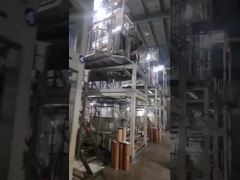 ผนังยับยับความร้อนจาก PVC ความยาว 100-3000m ความหนา 30-50 มิกรัม ร่างเต็ม